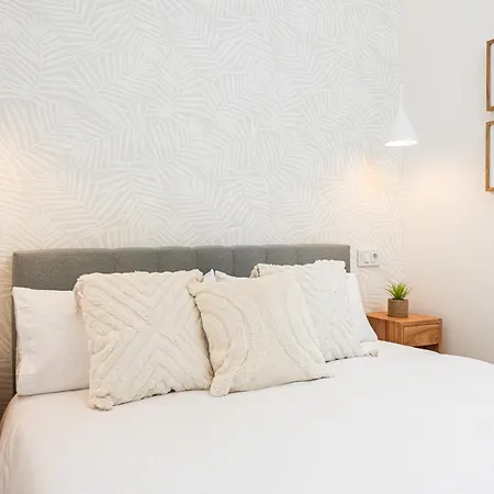 Wintowinrentals Goleta Suites 0B Málaga Esterno foto